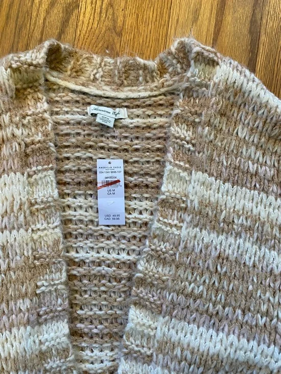 American Eagle Sweater - Picture 3 of 3